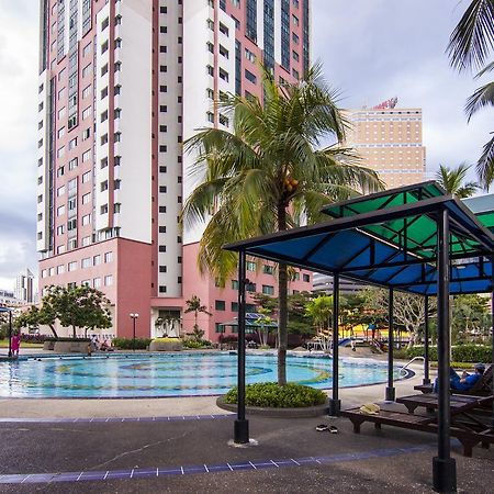 Pwtc Bistari Service Apartment Куала Лумпур Екстериор снимка