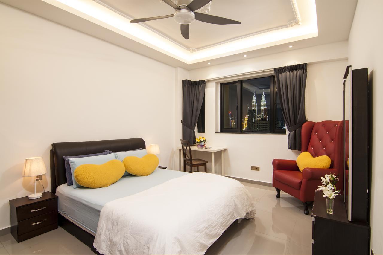 Pwtc Bistari Service Apartment Куала Лумпур Екстериор снимка