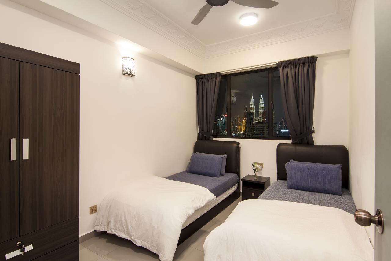 Pwtc Bistari Service Apartment Куала Лумпур Екстериор снимка