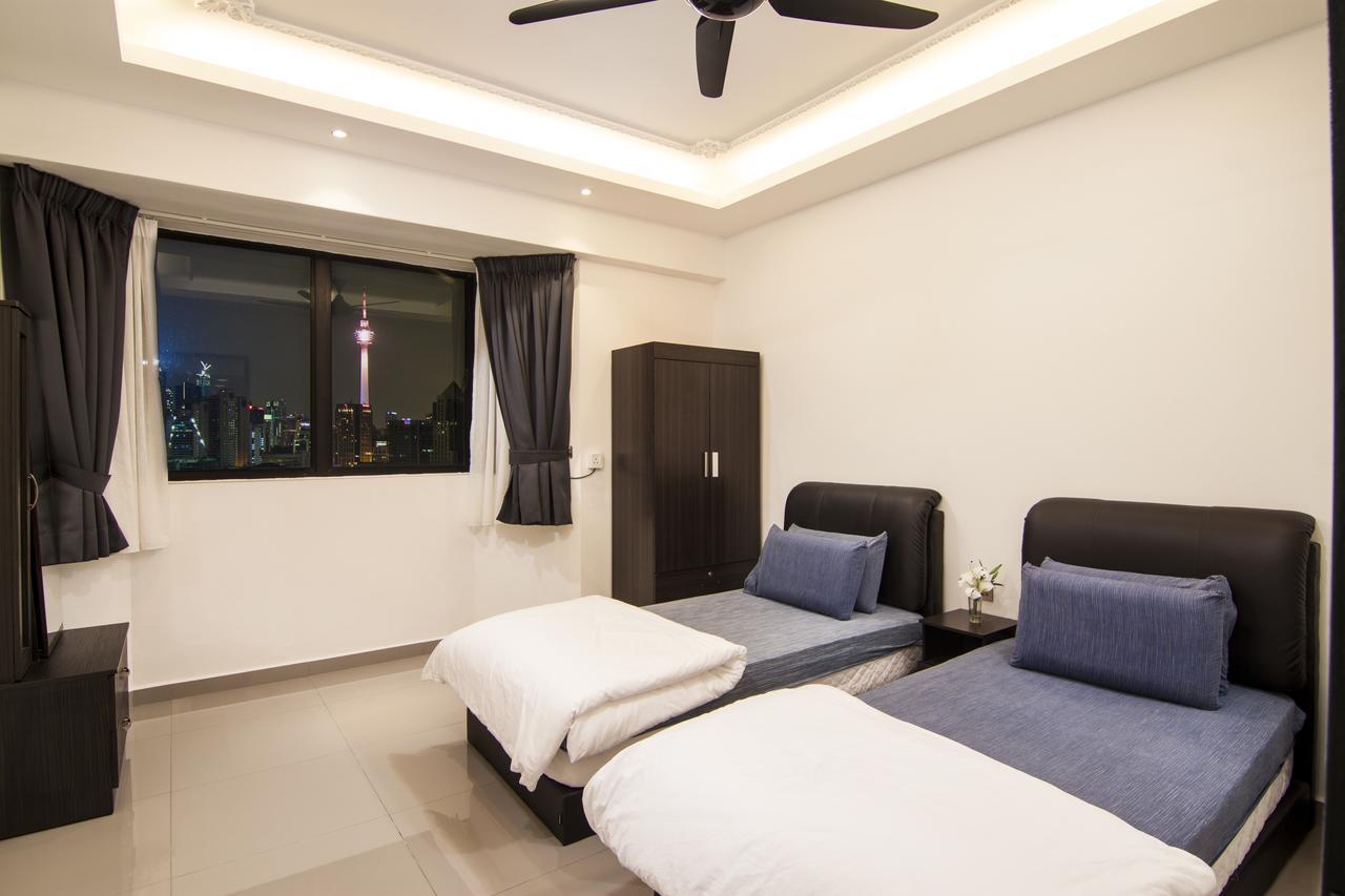 Pwtc Bistari Service Apartment Куала Лумпур Екстериор снимка