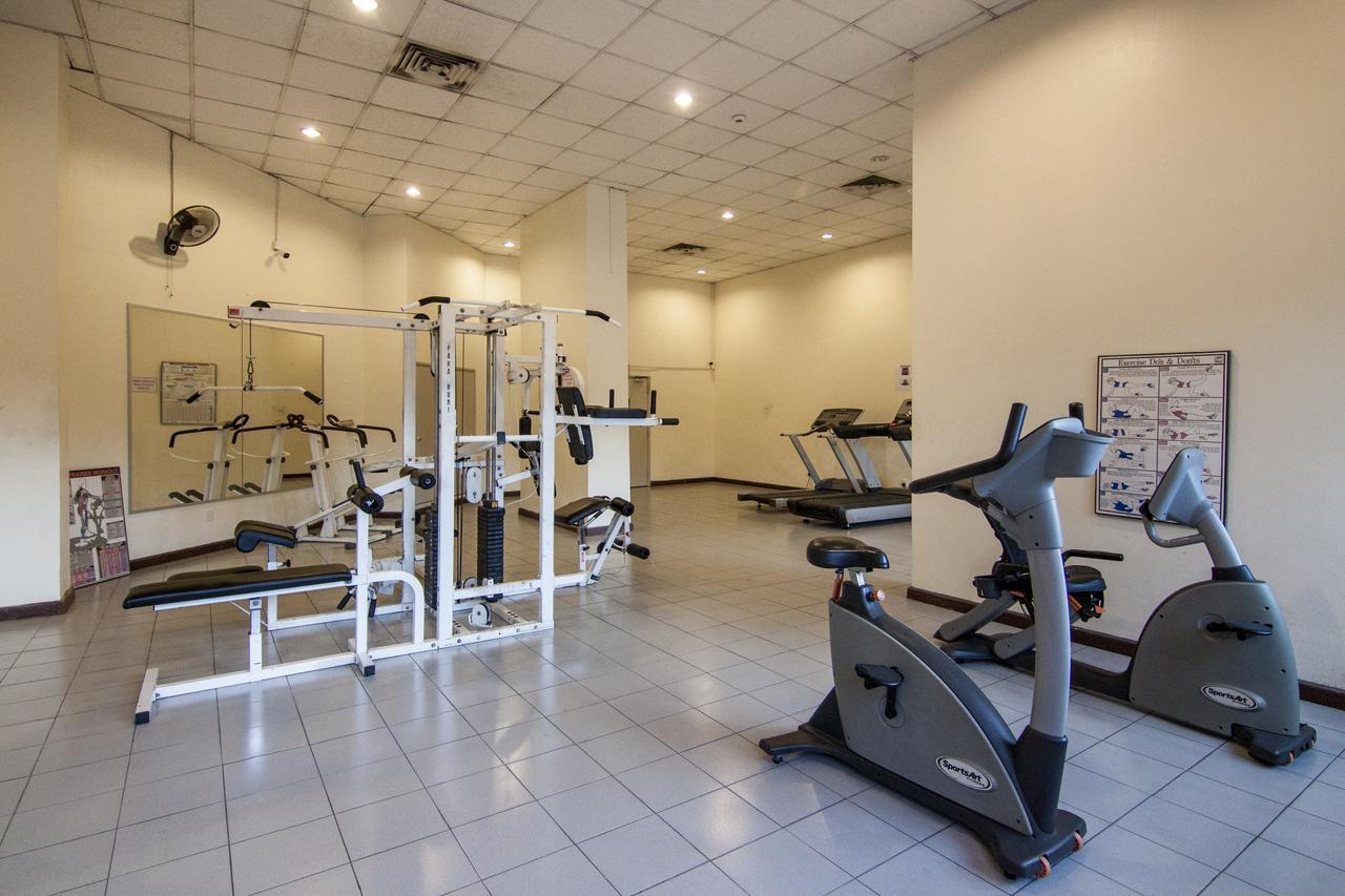 Pwtc Bistari Service Apartment Куала Лумпур Екстериор снимка