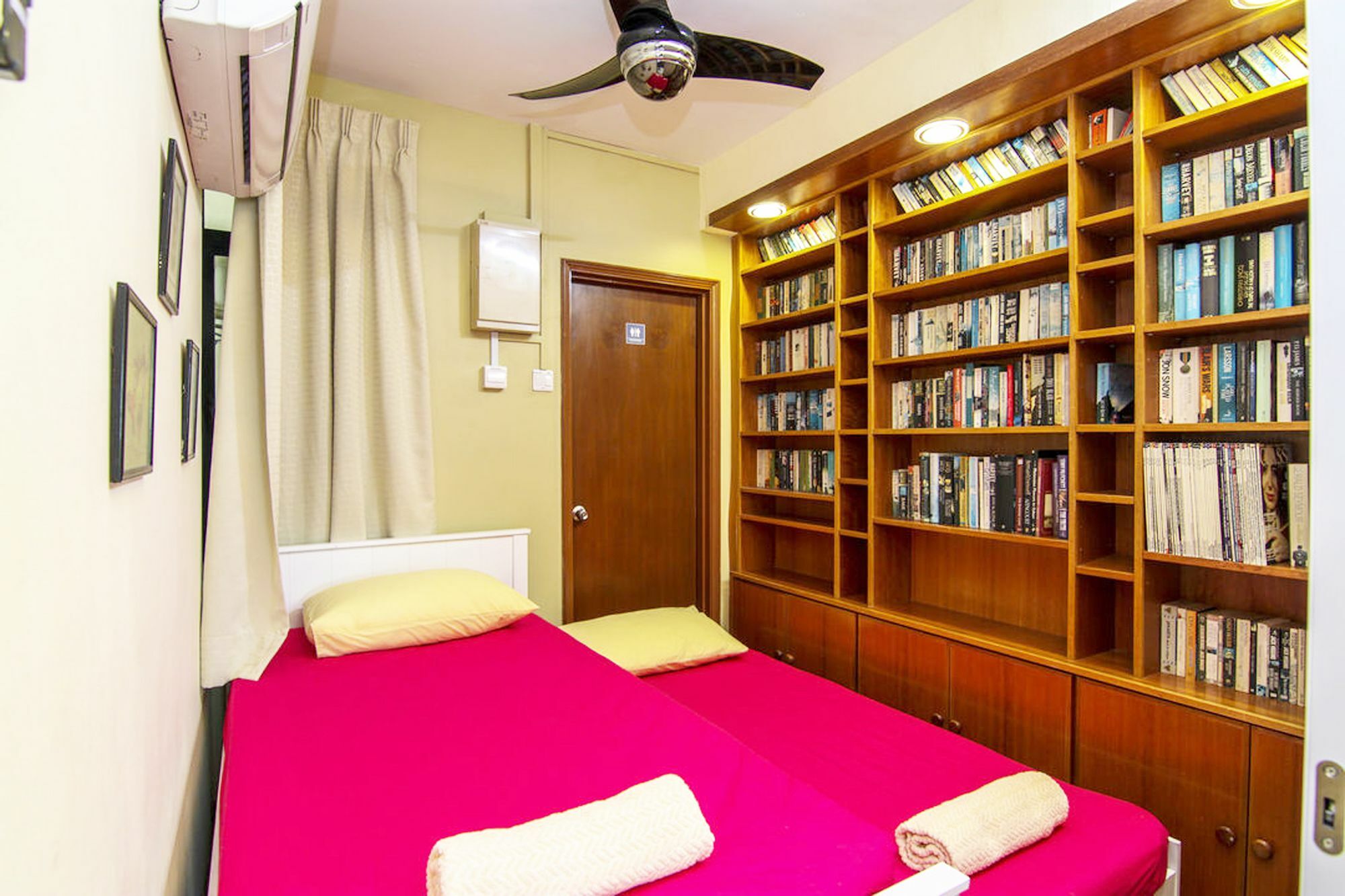 Pwtc Bistari Service Apartment Куала Лумпур Екстериор снимка