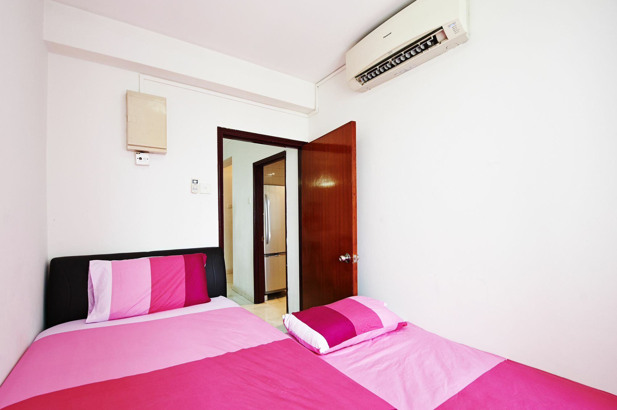 Pwtc Bistari Service Apartment Куала Лумпур Екстериор снимка