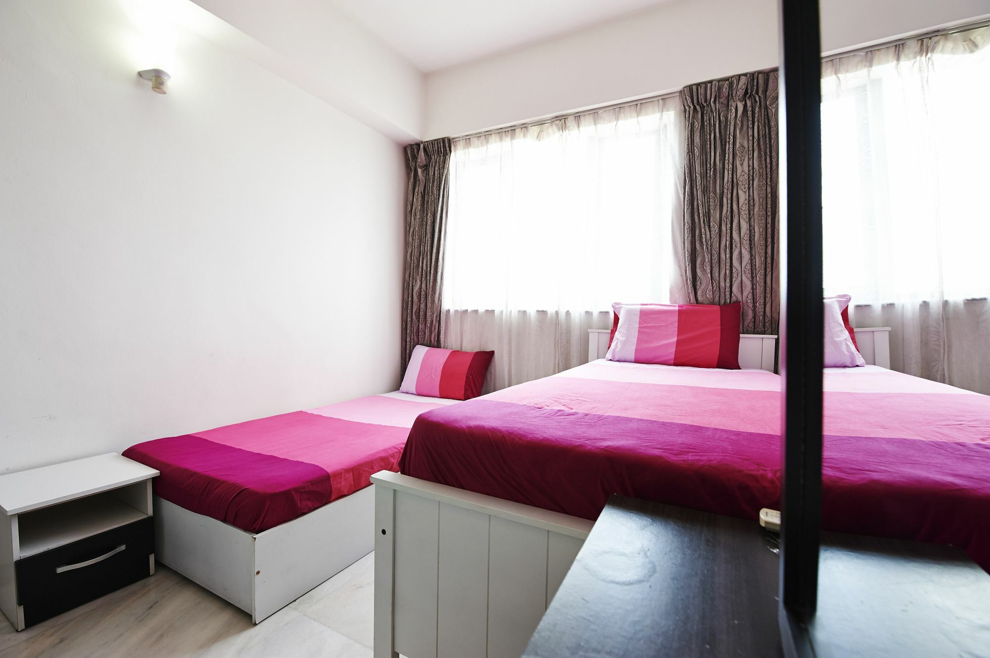 Pwtc Bistari Service Apartment Куала Лумпур Екстериор снимка