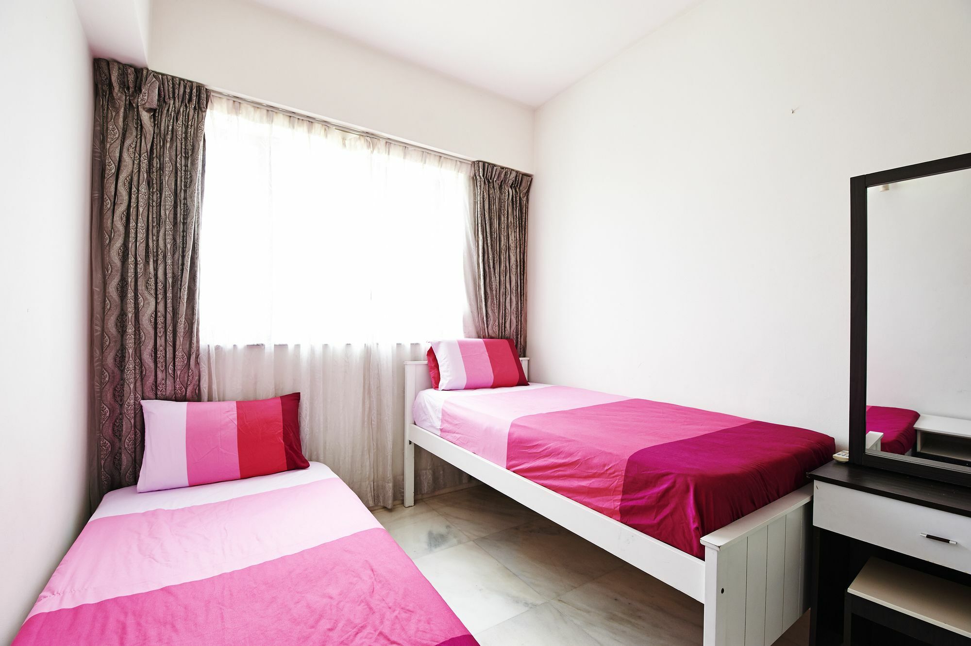 Pwtc Bistari Service Apartment Куала Лумпур Екстериор снимка