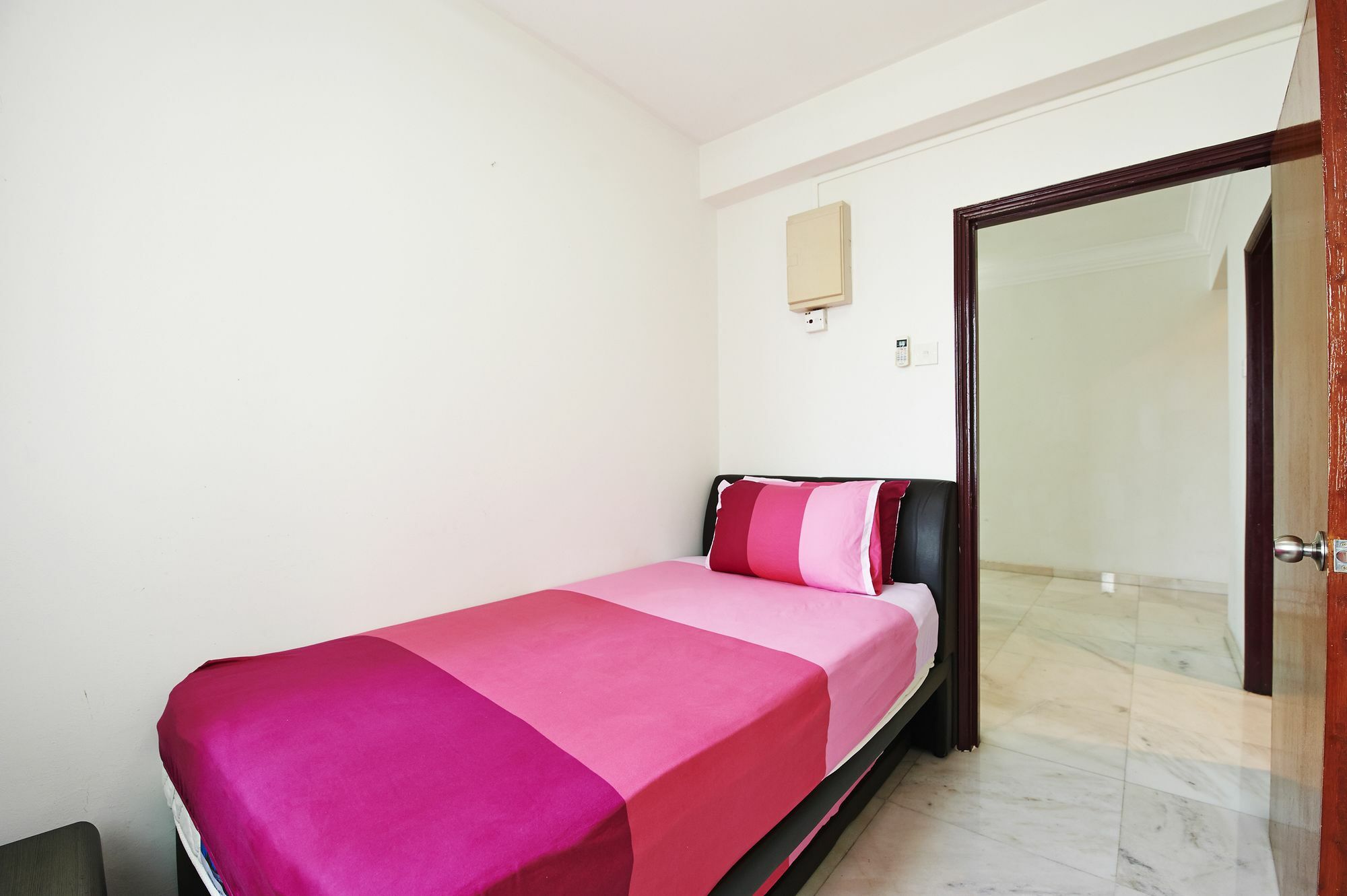 Pwtc Bistari Service Apartment Куала Лумпур Екстериор снимка