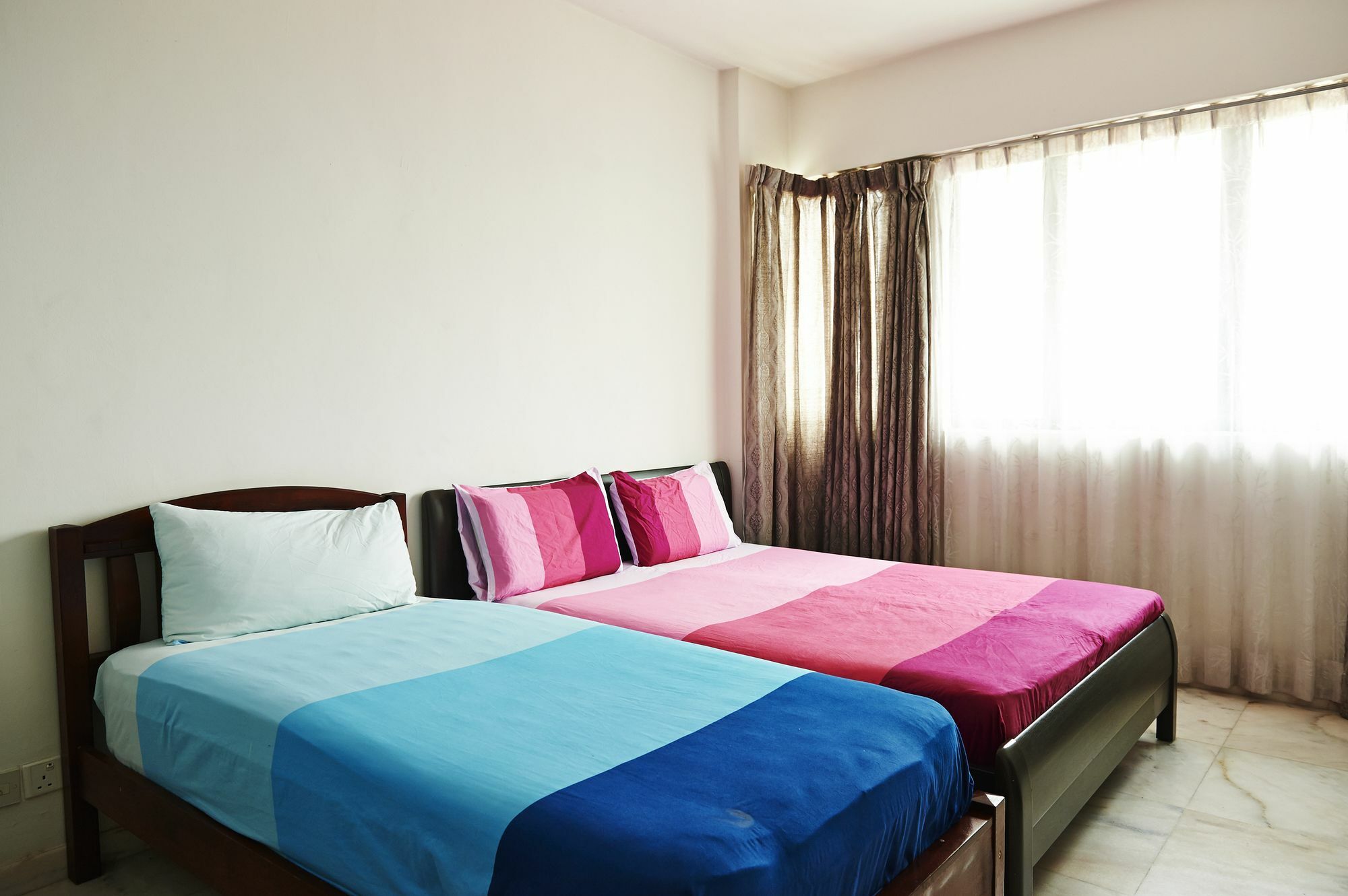 Pwtc Bistari Service Apartment Куала Лумпур Екстериор снимка