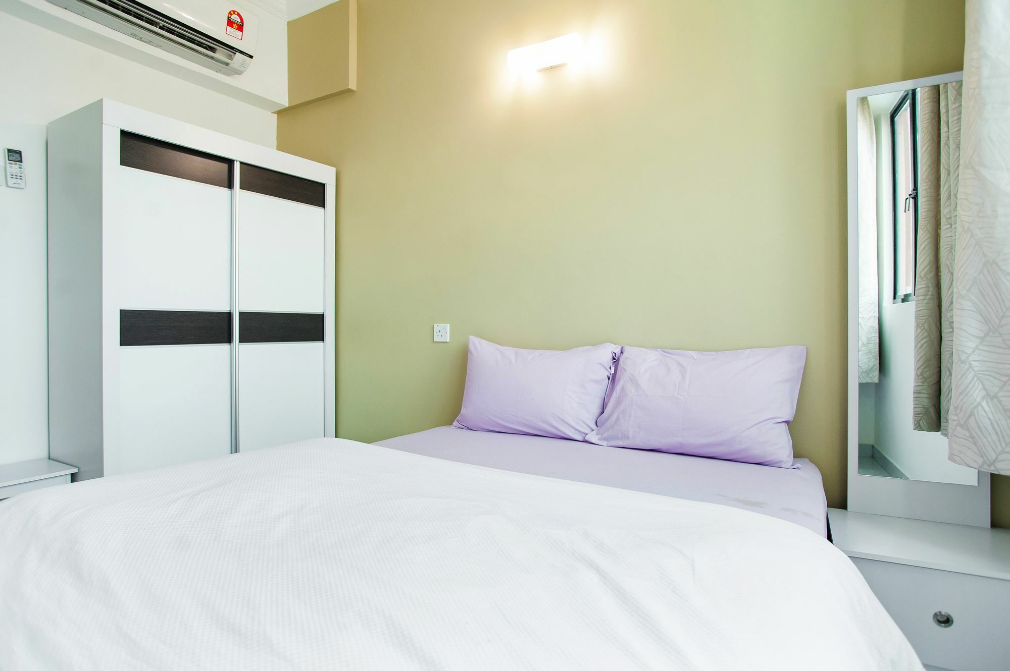 Pwtc Bistari Service Apartment Куала Лумпур Екстериор снимка